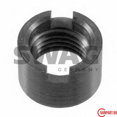 Гайка опоры амортизатора