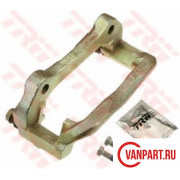 Скоба тормозного суппорта