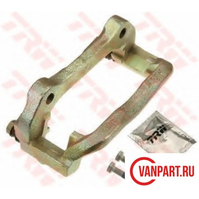 Скоба тормозного суппорта Скоба тормозного суппорта