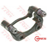 Скоба переднего левого суппорта