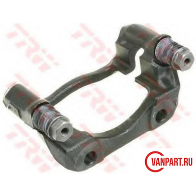 Скоба переднего левого суппорта Скоба переднего левого суппорта