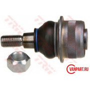 Шаровая опора