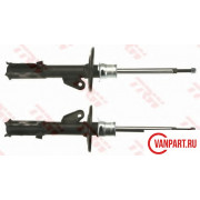 Передний амортизатор