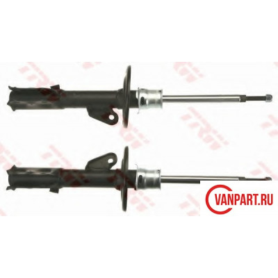 Передний амортизатор