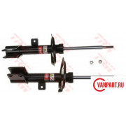 Передний амортизатор