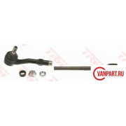Рулевая тяга в сборе