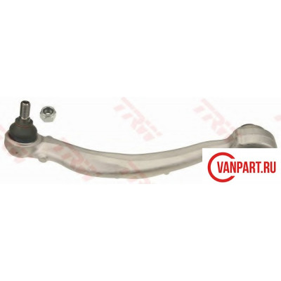 Передний правый рычаг подвески