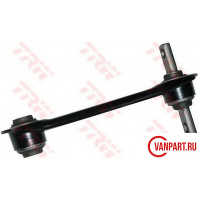 Задний правый рычаг подвески Задний правый рычаг подвески