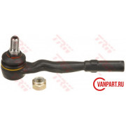 Передний левый наконечник рулевой тяги