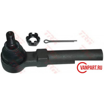 Передний наконечник рулевой тяги Передний наконечник рулевой тяги
