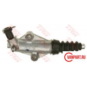 Рабочий цилиндр сцепления