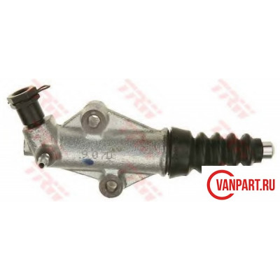 Рабочий цилиндр сцепления