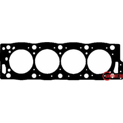 Прокладка ГБЦ Прокладка ГБЦ
