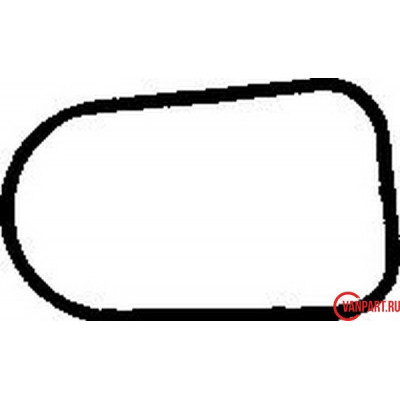 Прокладка коллектора Прокладка коллектора