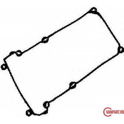 Прокладка клапанной крышки